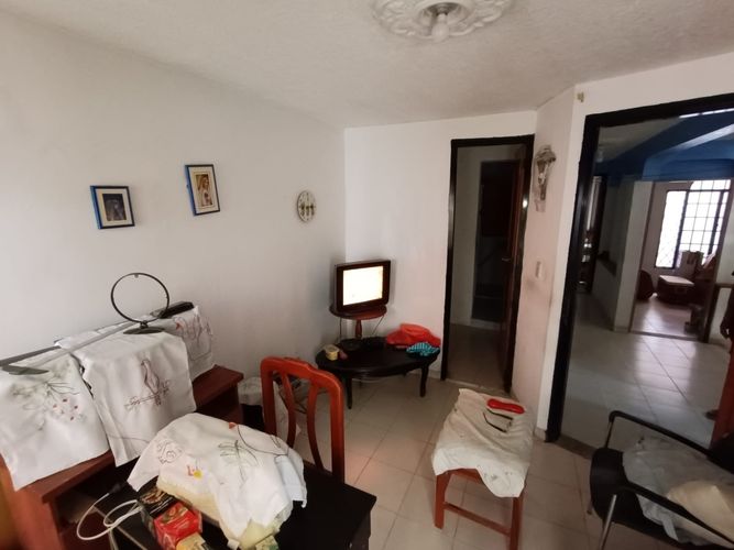 Casa de 4 alcobas en venta en Hacienda Piedra Pintada, Ibagué, 72 m² · foto 9 de 18