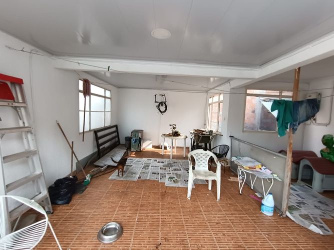 Casa de 4 alcobas en venta en Hacienda Piedra Pintada, Ibagué, 72 m² · foto 10 de 18