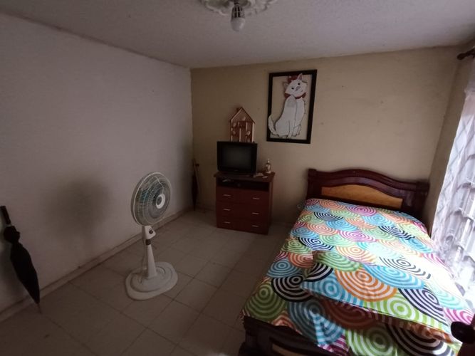 Casa de 4 alcobas en venta en Hacienda Piedra Pintada, Ibagué, 72 m² · foto 11 de 18