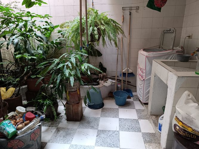 Casa de 4 alcobas en venta en Hacienda Piedra Pintada, Ibagué, 72 m² · foto 13 de 18