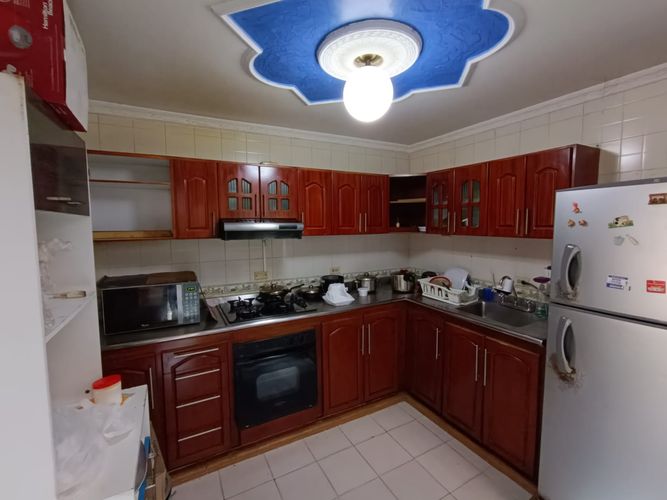Casa de 4 alcobas en venta en Hacienda Piedra Pintada, Ibagué, 72 m² · foto 15 de 18