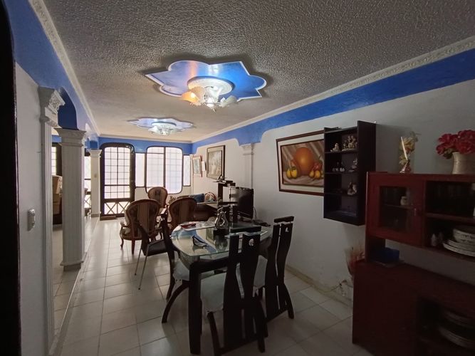 Casa de 4 alcobas en venta en Hacienda Piedra Pintada, Ibagué, 72 m² · foto 16 de 18