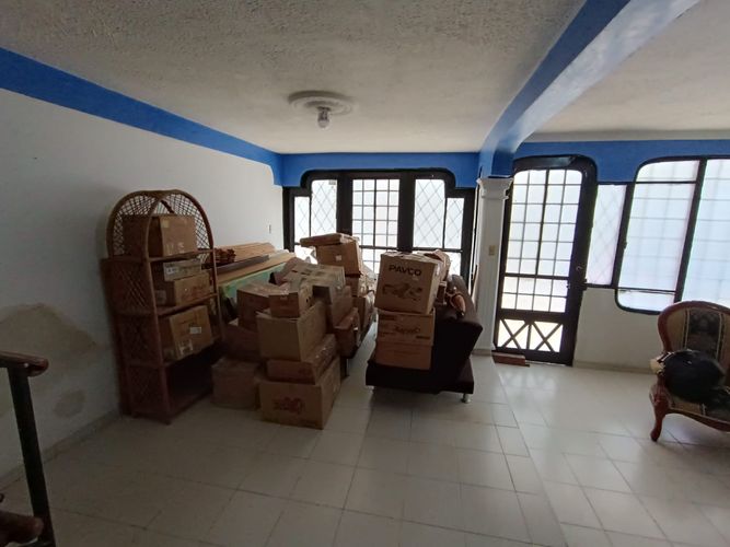 Casa de 4 alcobas en venta en Hacienda Piedra Pintada, Ibagué, 72 m² · foto 17 de 18