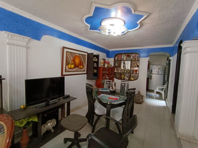 Casa de 4 alcobas en venta en Hacienda Piedra Pintada, Ibagué, 72 m² · foto 18 de 18