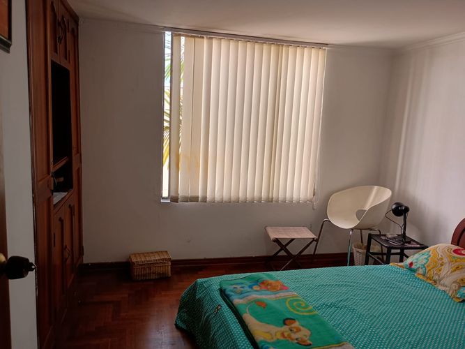 Apartamento de 5 alcobas en venta en Avenida Kevin Angel, Manizales, 179 m² · foto 7 de 14