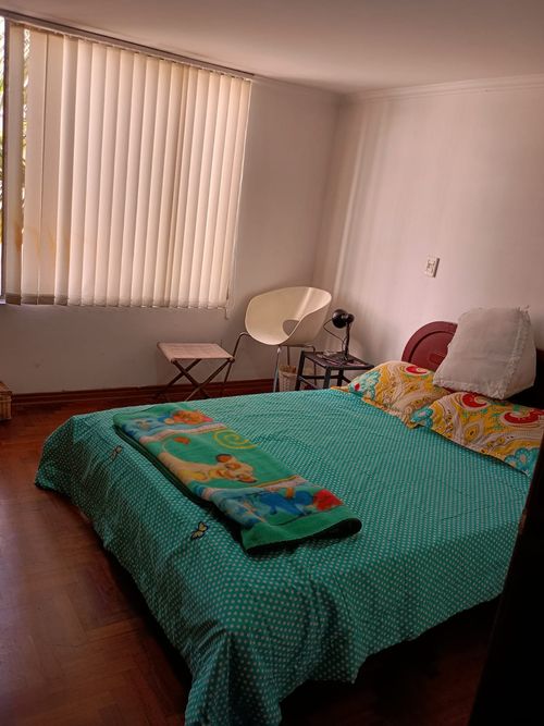 Apartamento de 5 alcobas en venta en Avenida Kevin Angel, Manizales, 179 m² · foto 8 de 14