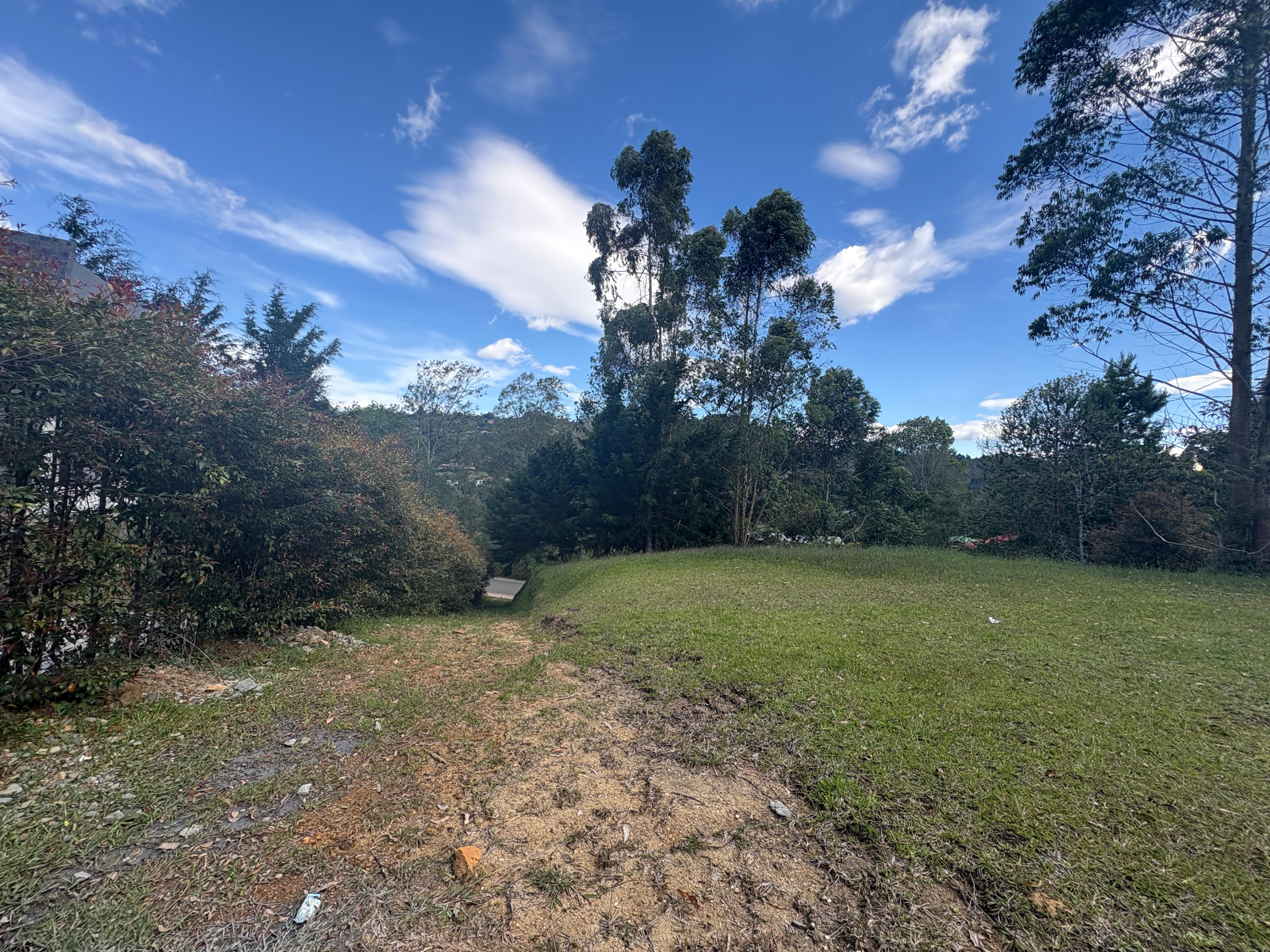 -1BR Land in Pantanillo (1883 m²) for Sale - 3