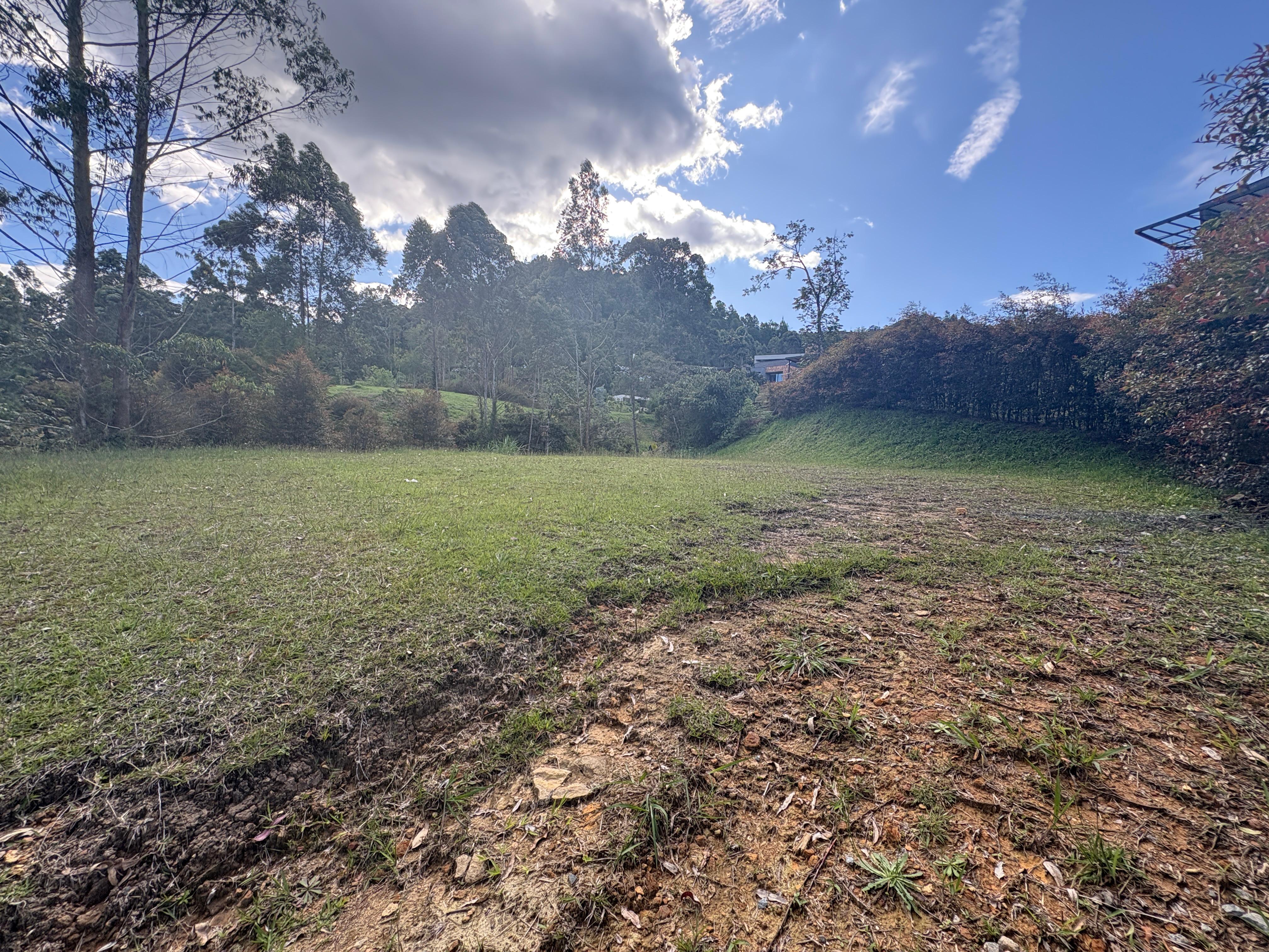 -1BR Land in Pantanillo (1883 m²) for Sale - 4