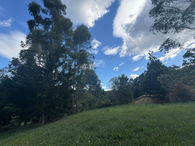 Lote en venta en Pantanillo, El Retiro, 1883 m² · foto 5 de 9