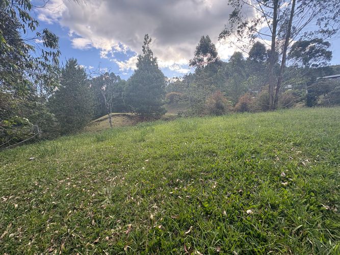 Lote en venta en Pantanillo, El Retiro, 1883 m² · foto 6 de 9