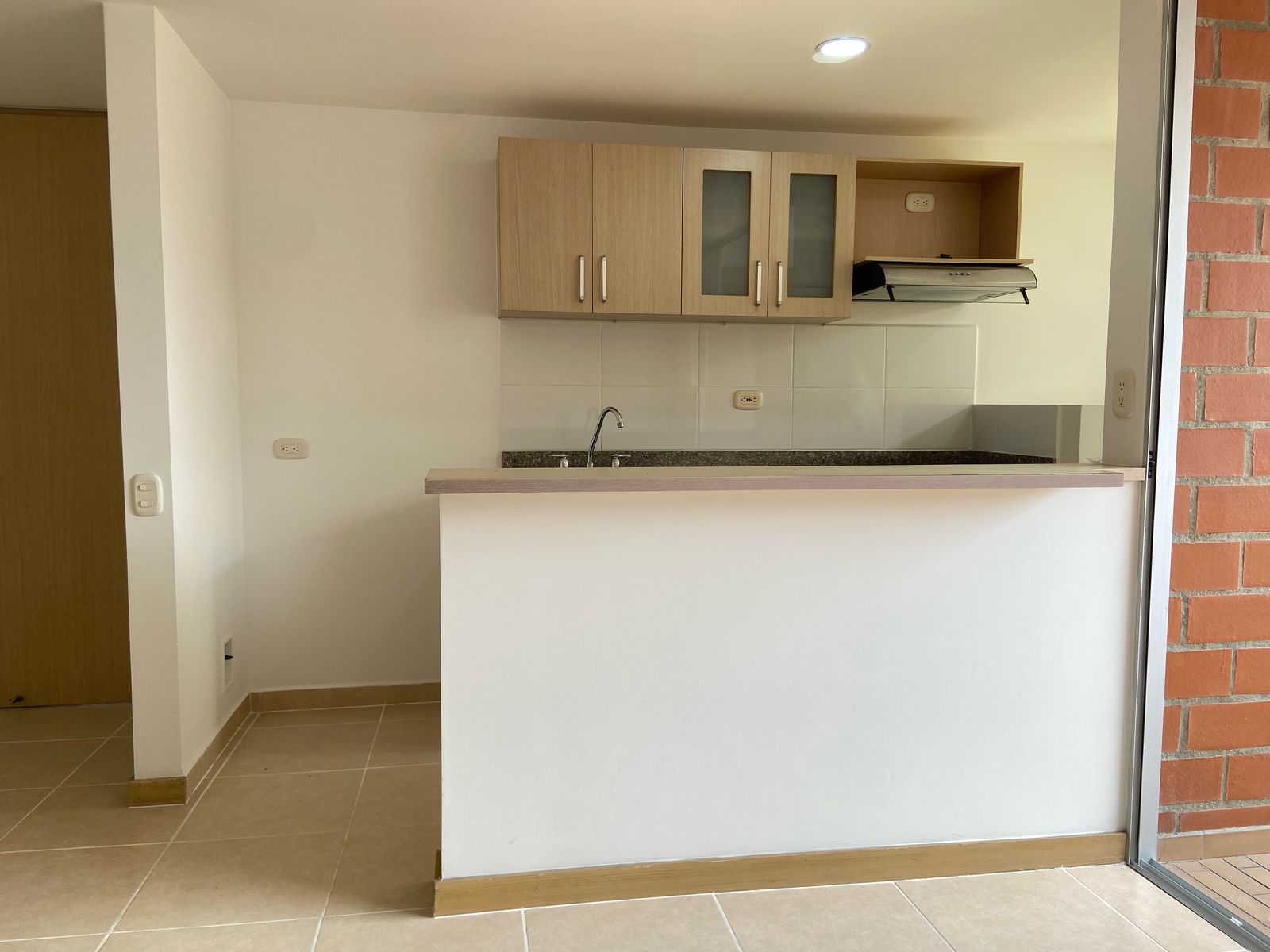 3BR Apartment in San jose (79 m²) - 3