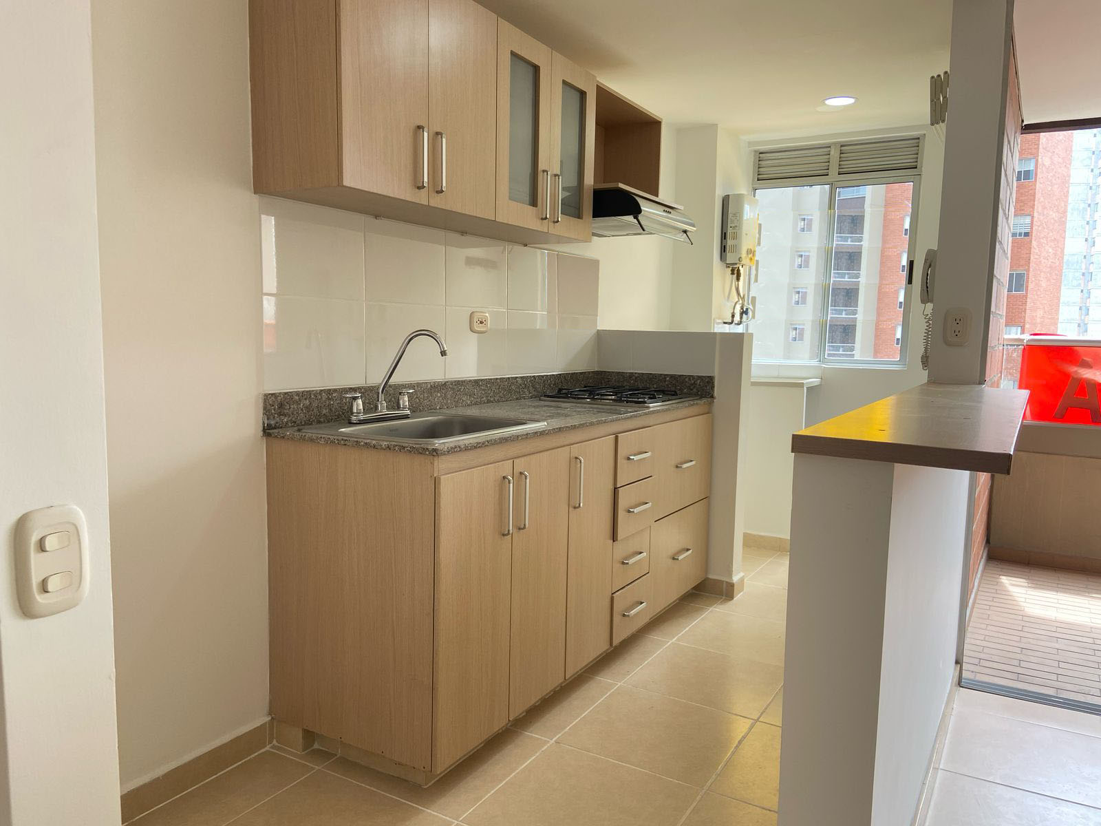 3BR Apartment in San jose (79 m²) - 4