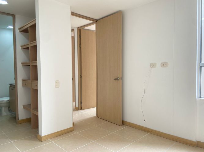 Apartamento de 3 alcobas en arriendo en San Jose, Sabaneta, 79 m² · foto 12 de 19