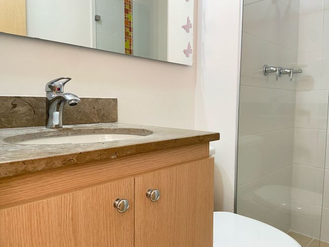 Apartamento de 3 alcobas en arriendo en San Jose, Sabaneta, 79 m² · foto 18 de 19