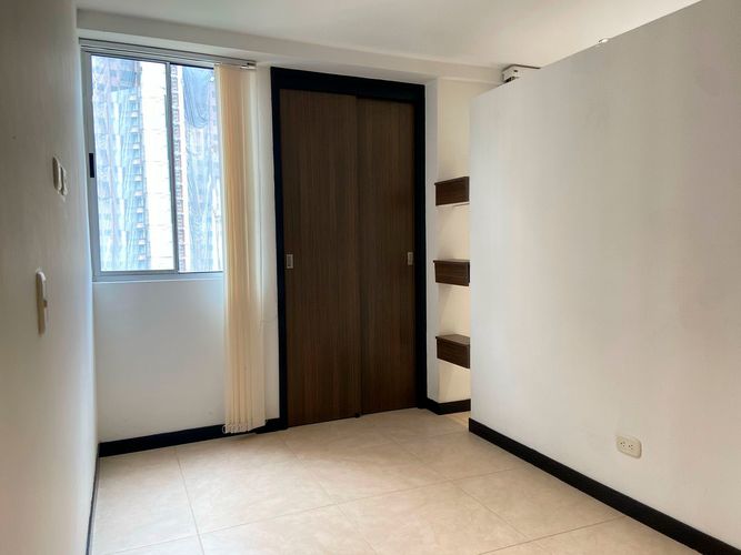 Apartamento de 2 alcobas en arriendo en San Jose, Sabaneta, 79 m² · foto 9 de 19