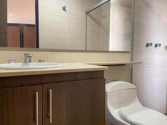 Apartamento de 2 alcobas en arriendo en San Jose, Sabaneta, 79 m² · foto 18 de 19