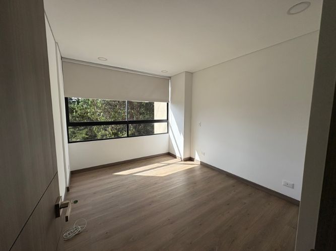 Apartamento de 1 alcoba en venta en El Retiro, 47 m² · foto 4 de 10