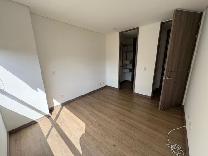 Apartamento de 1 alcoba en venta en El Retiro, 47 m² · foto 5 de 10