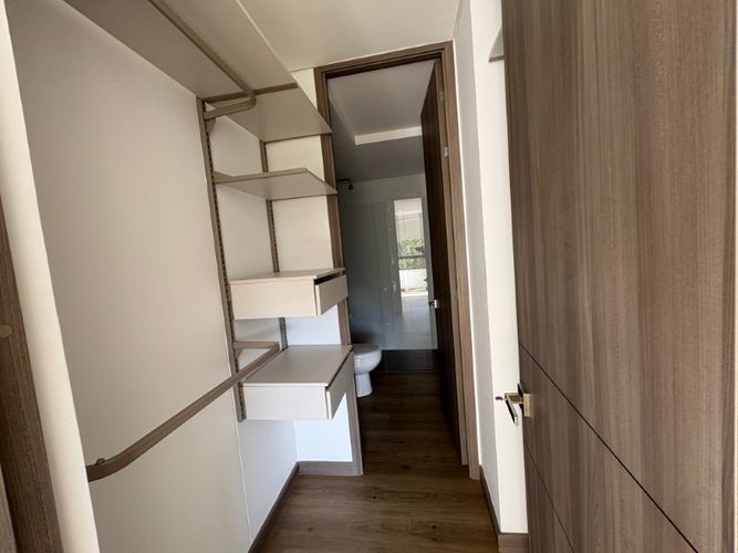 Apartamento de 1 alcoba en venta en El Retiro, 47 m² · foto 6 de 10