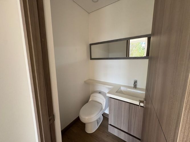 Apartamento de 1 alcoba en venta en El Retiro, 47 m² · foto 7 de 10