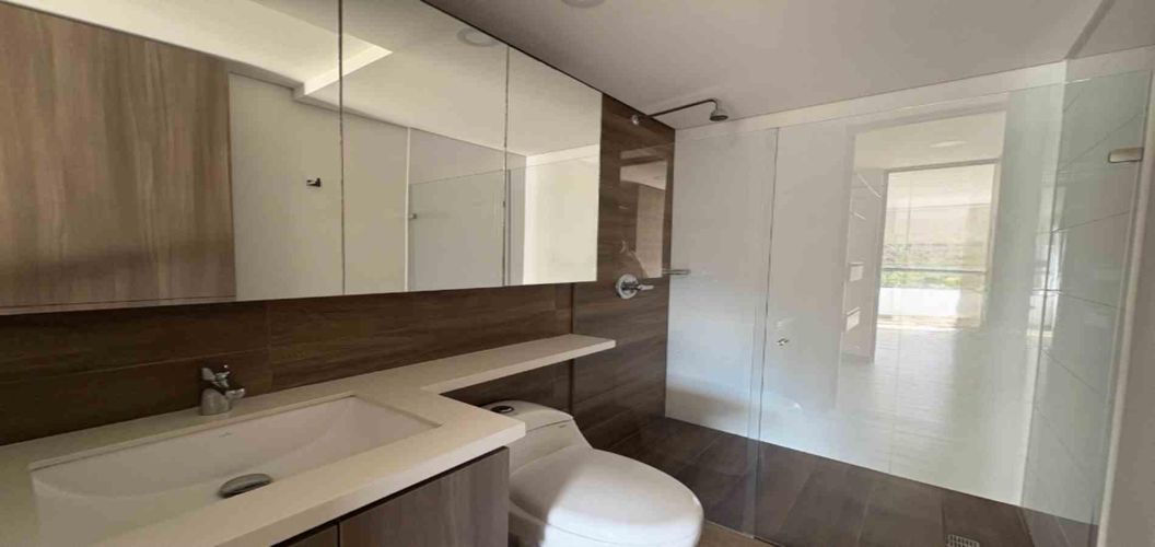 Apartamento de 1 alcoba en venta en El Retiro, 47 m² · foto 8 de 10