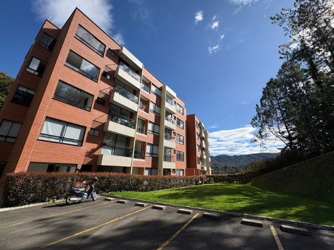 Apartamento de 1 alcoba en venta en El Retiro, 47 m² · foto 10 de 10