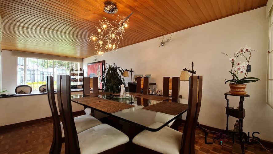 Casa de 4 alcobas en arriendo en La Floresta, Bogotá, 250 m² · foto 4 de 24