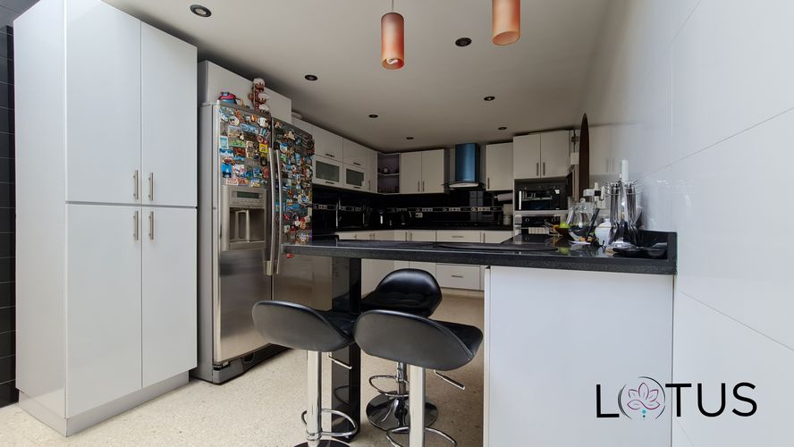 Casa de 4 alcobas en arriendo en La Floresta, Bogotá, 250 m² · foto 6 de 24