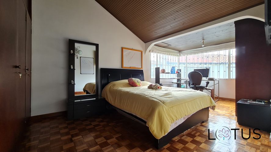 Casa de 4 alcobas en arriendo en La Floresta, Bogotá, 250 m² · foto 7 de 24