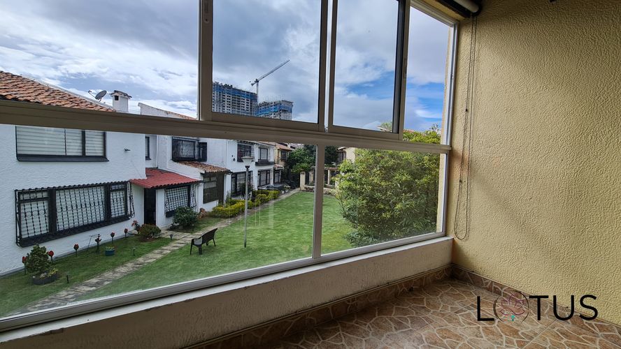 Casa de 4 alcobas en arriendo en La Floresta, Bogotá, 250 m² · foto 8 de 24