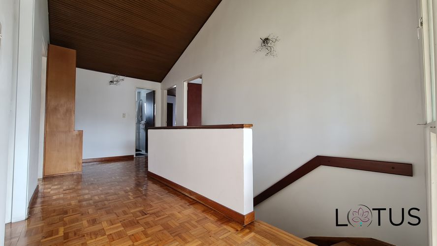 Casa de 4 alcobas en arriendo en La Floresta, Bogotá, 250 m² · foto 9 de 24