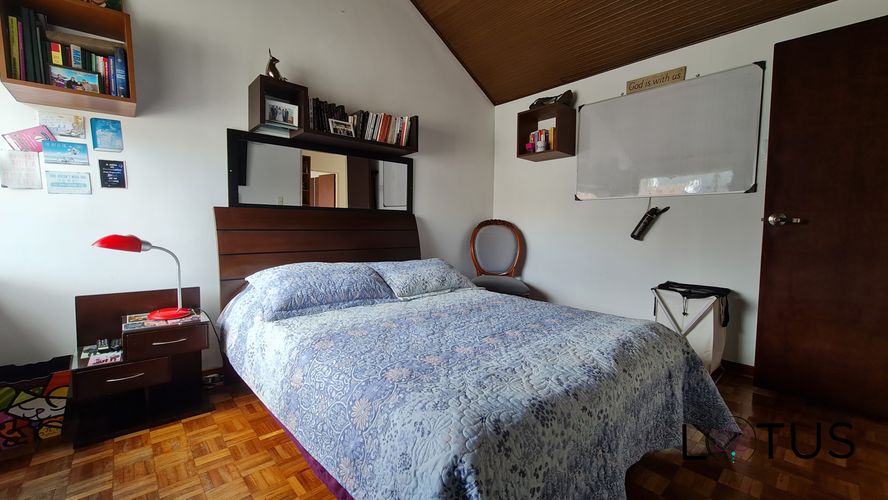 Casa de 4 alcobas en arriendo en La Floresta, Bogotá, 250 m² · foto 10 de 24