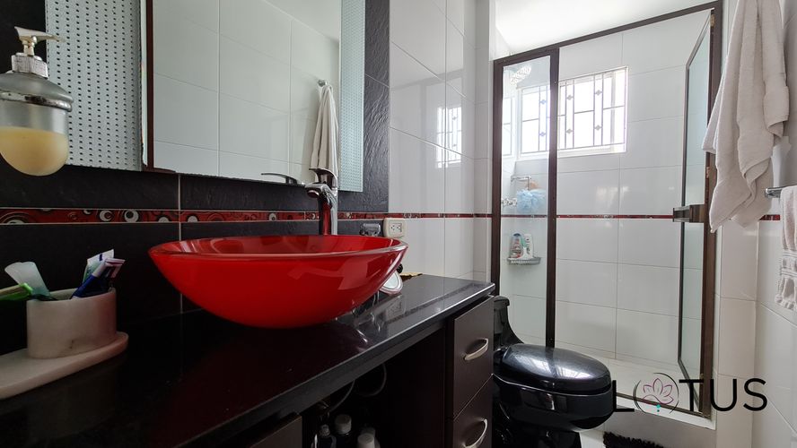 Casa de 4 alcobas en arriendo en La Floresta, Bogotá, 250 m² · foto 12 de 24