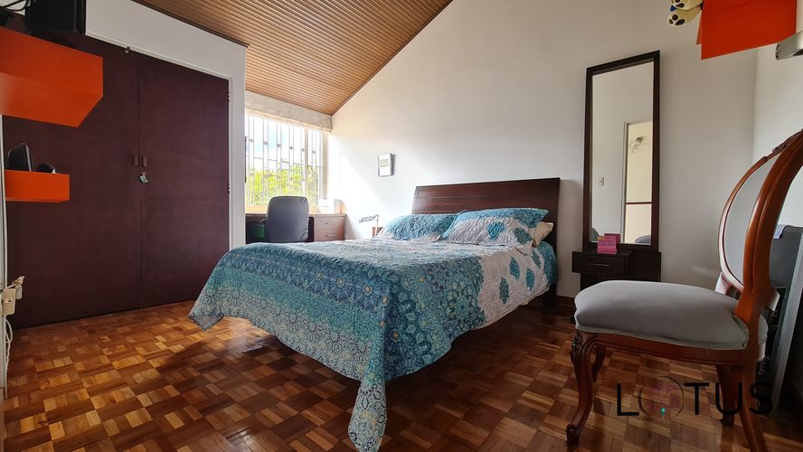 Casa de 4 alcobas en arriendo en La Floresta, Bogotá, 250 m² · foto 15 de 24