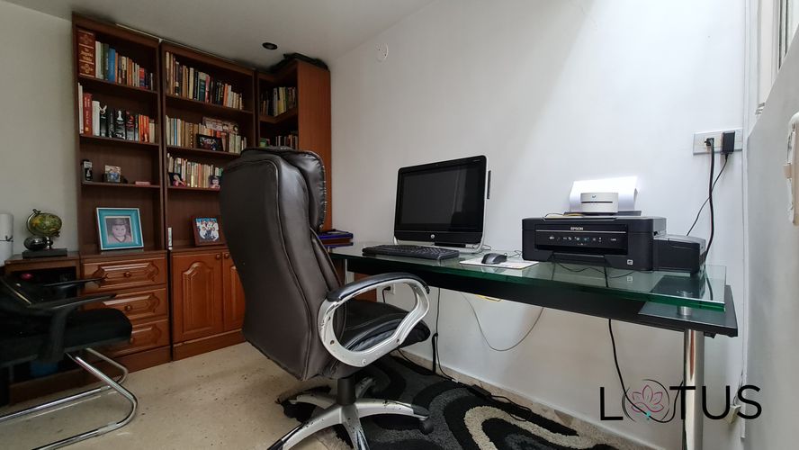 Casa de 4 alcobas en arriendo en La Floresta, Bogotá, 250 m² · foto 18 de 24