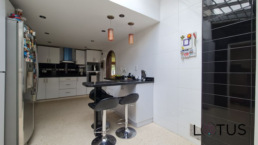 Casa de 4 alcobas en arriendo en La Floresta, Bogotá, 250 m² · foto 19 de 24