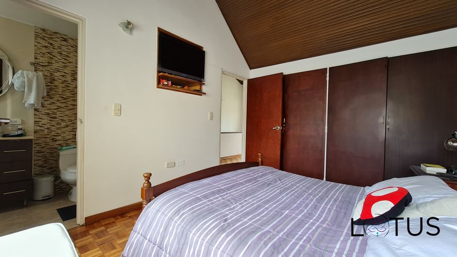 Casa de 4 alcobas en arriendo en La Floresta, Bogotá, 250 m² · foto 20 de 24