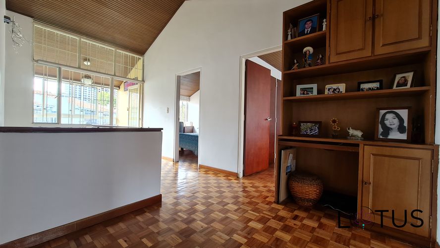 Casa de 4 alcobas en arriendo en La Floresta, Bogotá, 250 m² · foto 21 de 24