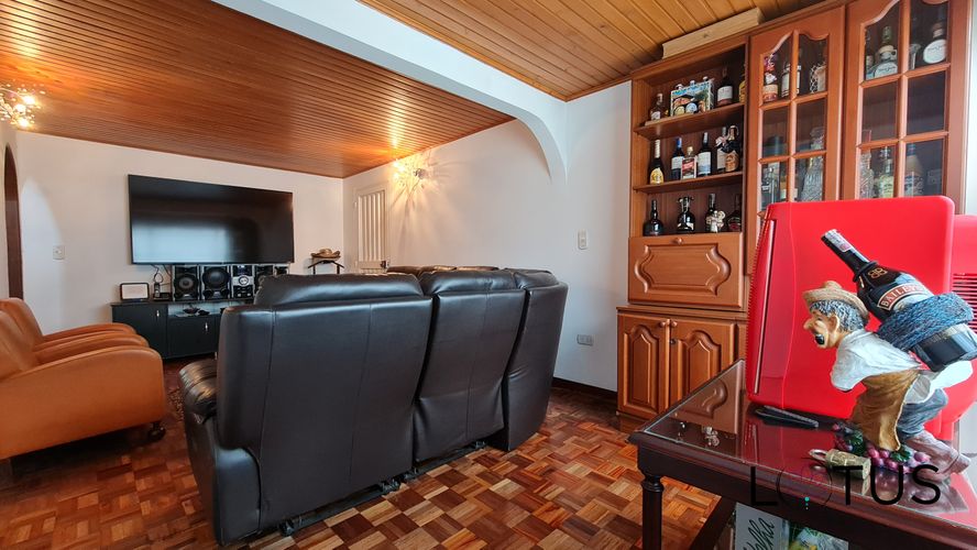 Casa de 4 alcobas en arriendo en La Floresta, Bogotá, 250 m² · foto 22 de 24
