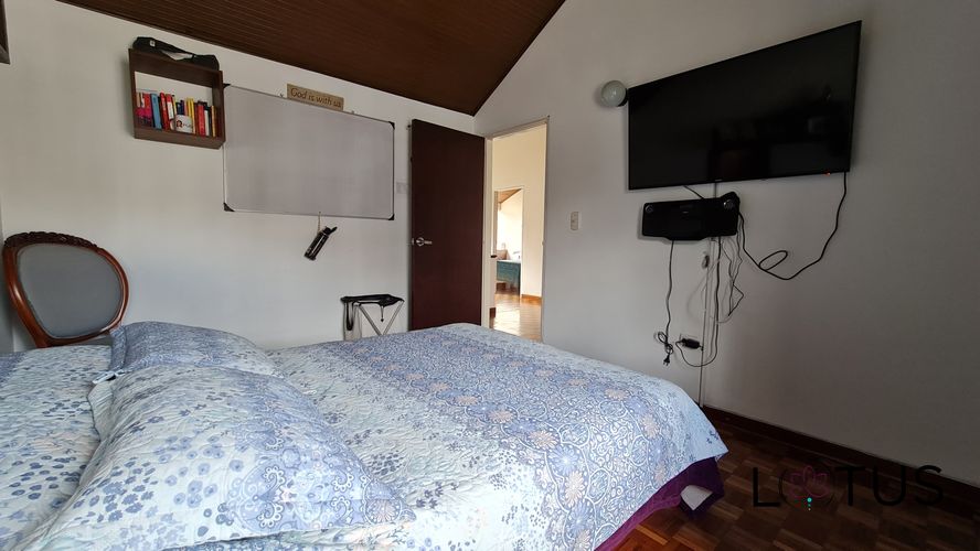 Casa de 4 alcobas en arriendo en La Floresta, Bogotá, 250 m² · foto 23 de 24