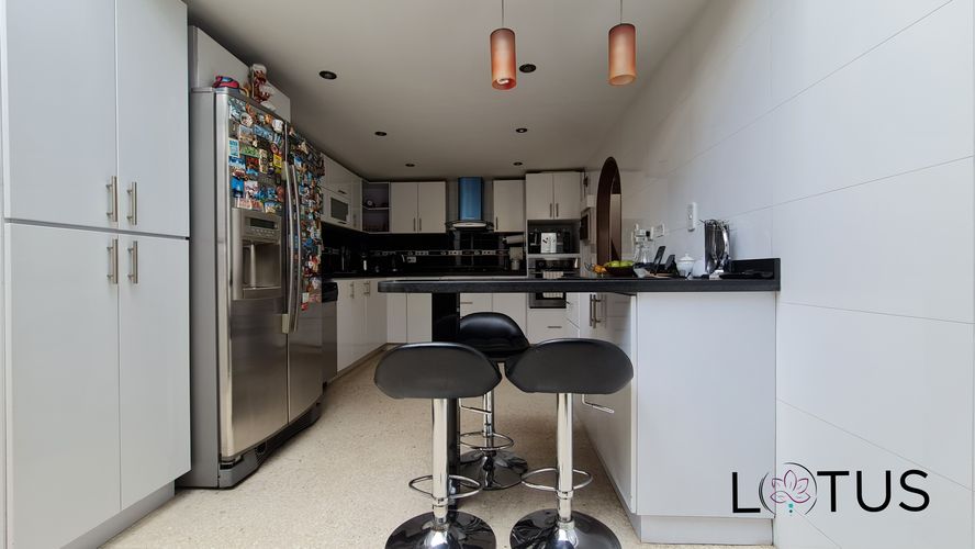 Casa de 4 alcobas en arriendo en La Floresta, Bogotá, 250 m² · foto 24 de 24