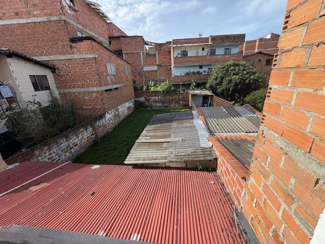 Casa de 6 alcobas en venta en Pantanillo, El Retiro, 349 m² · foto 10 de 10