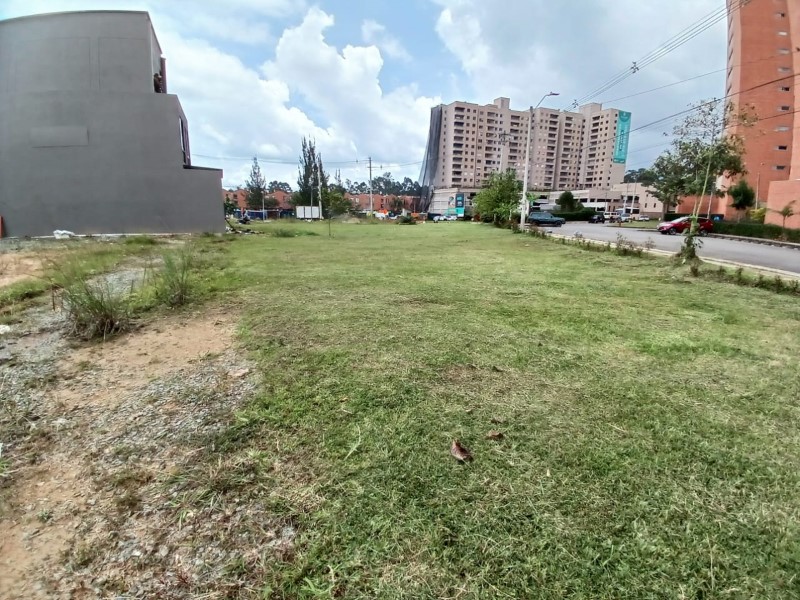 -1BR Land in El porvenir (94 m²) for Sale