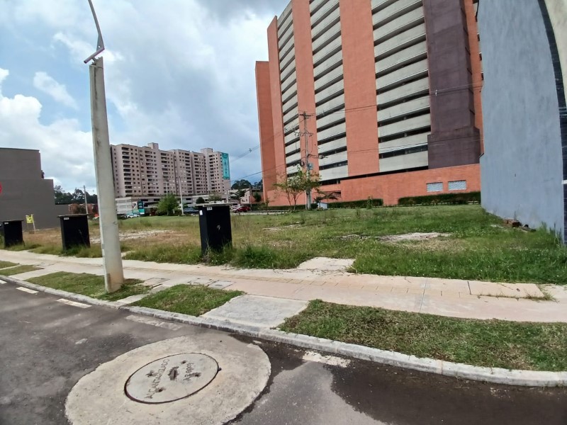 -1BR Land in El porvenir (94 m²) for Sale - 2