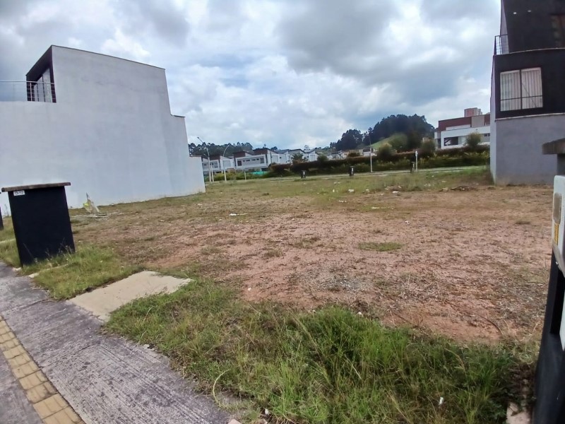 -1BR Land in El porvenir (94 m²) for Sale - 4