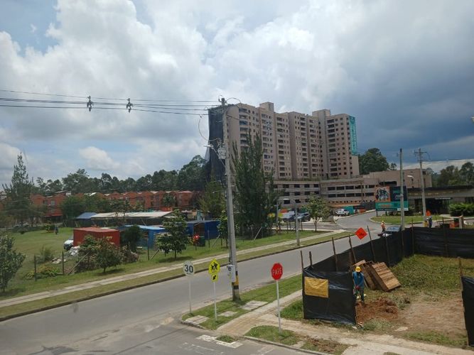 Lote en venta en El Porvenir, Rionegro, 94 m² · foto 8 de 8