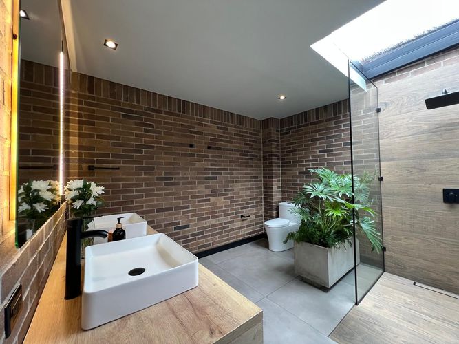 Casa de 3 alcobas en venta en Guamito, La Ceja, 375 m² · foto 6 de 19