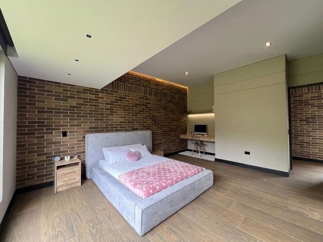 Casa de 3 alcobas en venta en Guamito, La Ceja, 375 m² · foto 8 de 19