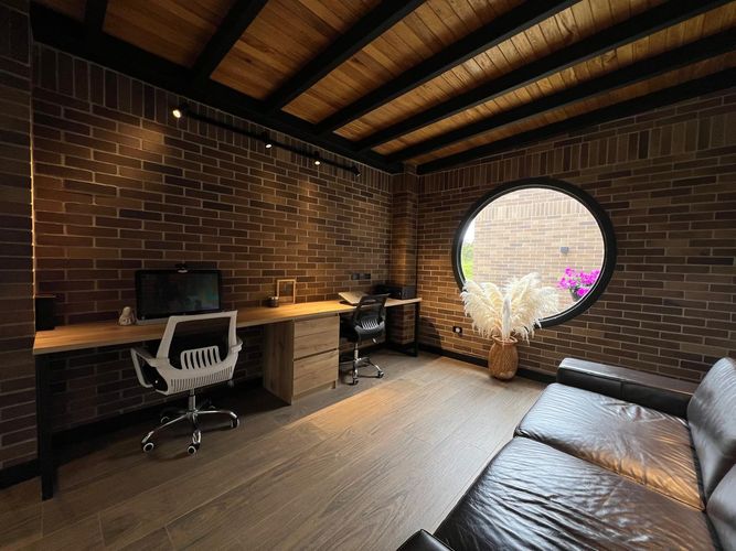 Casa de 3 alcobas en venta en Guamito, La Ceja, 375 m² · foto 9 de 19