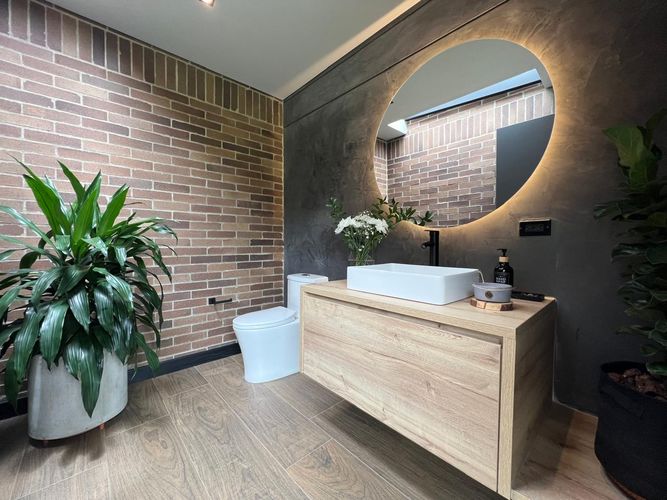 Casa de 3 alcobas en venta en Guamito, La Ceja, 375 m² · foto 16 de 19